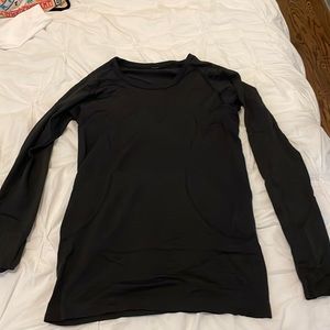 Lululemon Swiftly Tech Long Sleeve Shirt